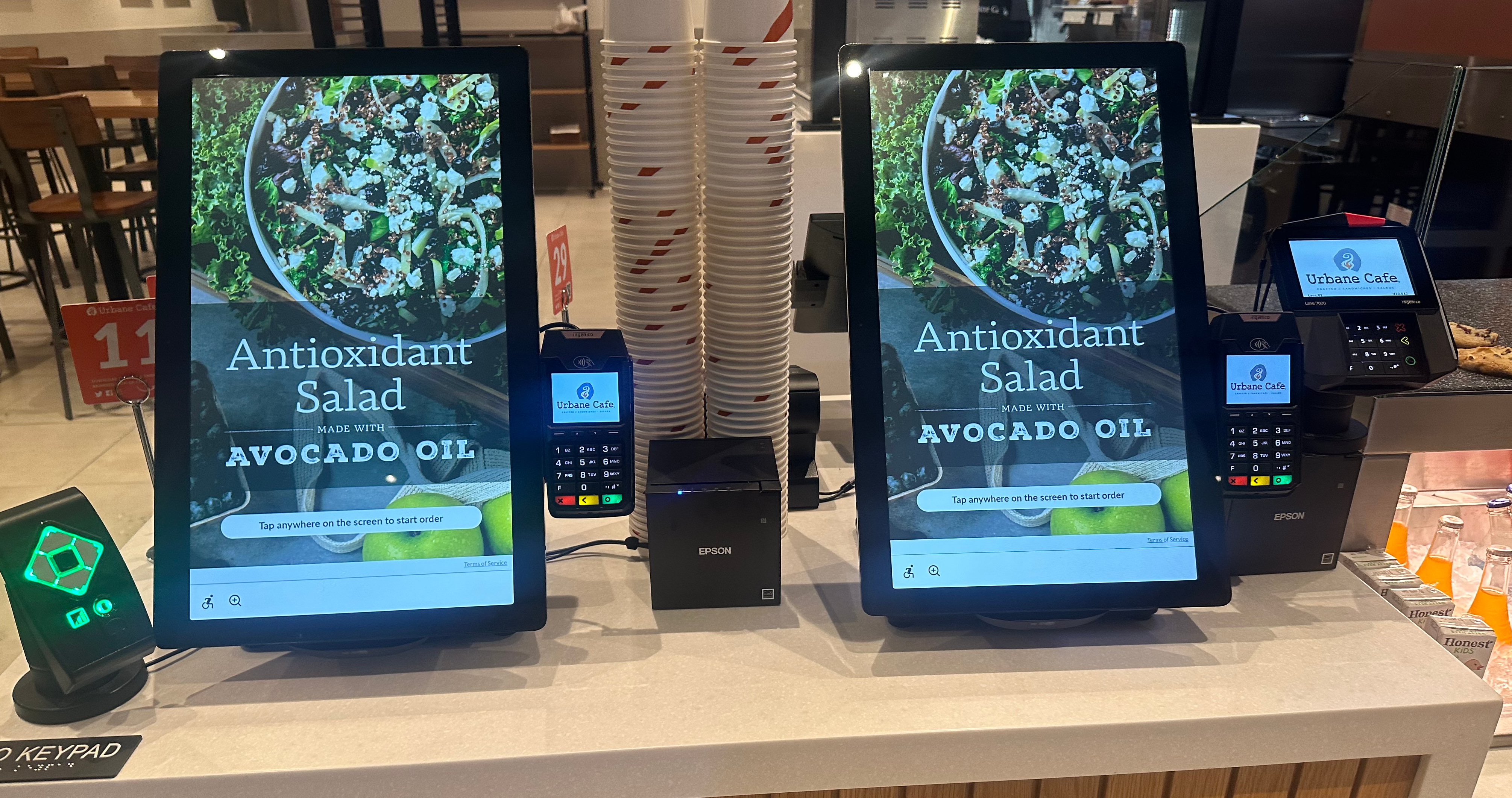 From Concept to Reality